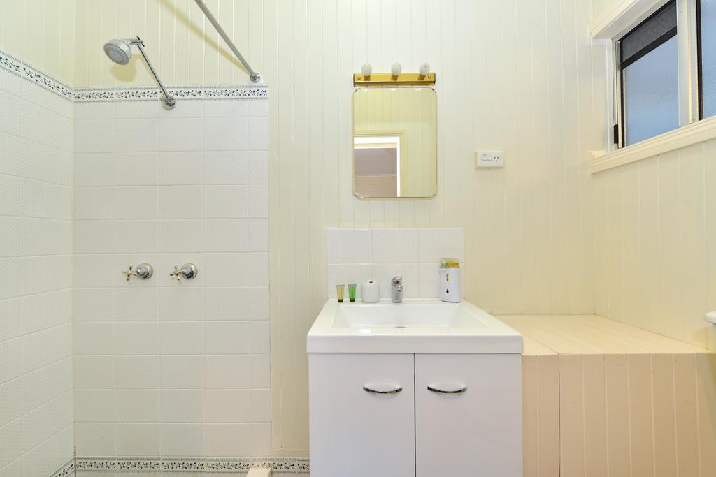 Lilybank Guest House Cairns Room photo